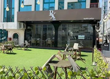 Rix coffee