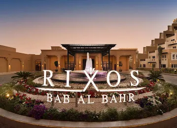 Rixos Bab Al Bahr