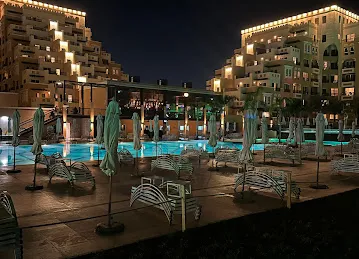 Rixos Bab Al Bahr