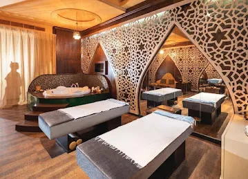 Rixos Bab Al Bahr