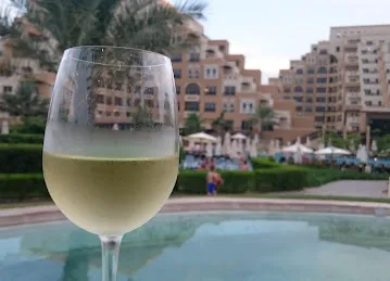 Rixos Bab Al Bahr
