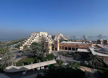 Rixos Bab Al Bahr