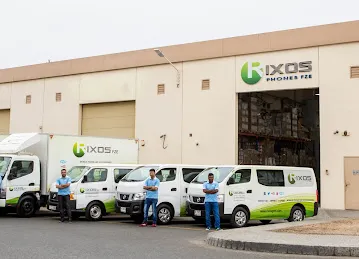 Rixos GSM Mobile Phones LLC