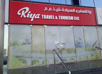 Riya - The Travel Expert | Dubai, UAE