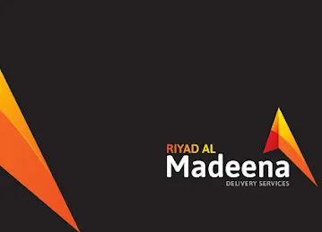 Riyad Al Madeena