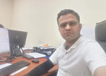 Riyadh City Development programme office