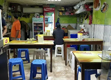 RIYADH REFRESHMENT & RESTAURANT