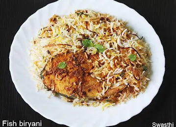 RIYADH REFRESHMENT & RESTAURANT