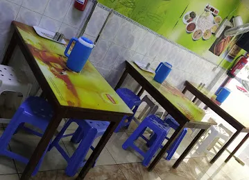 RIYADH REFRESHMENT & RESTAURANT