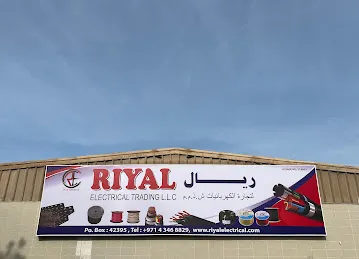 Riyal Electrical Trading LLC