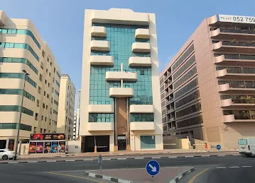Riyami Apartment