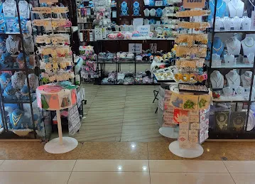 Riyas Gift Collections