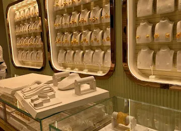 Rizan Gold and Diamonds - Gold Souq, Diera (Branch 3)
