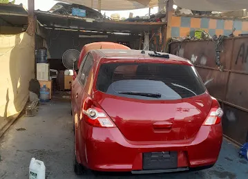 Rizwan Auto Garage