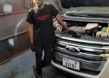 Rizwan Auto Garage