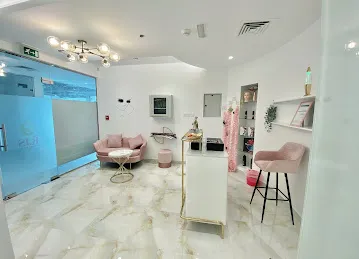 RJS nails and beauty salon