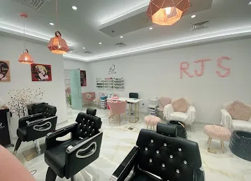 RJS nails and beauty salon