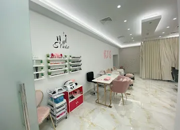 RJS nails and beauty salon