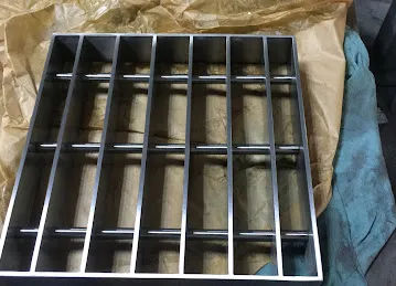 RK Stainless Steel LLC