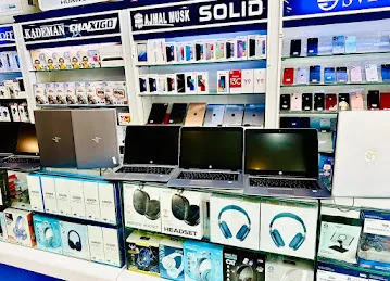 ركن الاسطورة لتجارة الهواتف المتحركة Rukn alastora mobile phone