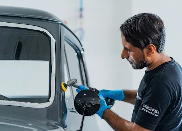 RMA Car Care Dubai | PPF | Detailing | New Car Protection Centre