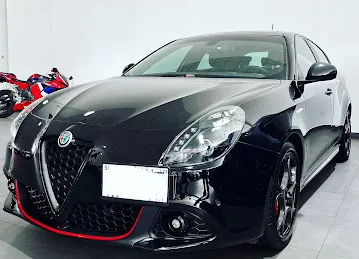 RMA Car Care Dubai | PPF | Detailing | New Car Protection Centre