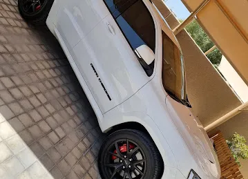 RMA Car Care Dubai | PPF | Detailing | New Car Protection Centre