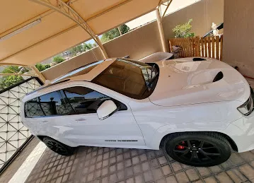 RMA Car Care Dubai | PPF | Detailing | New Car Protection Centre