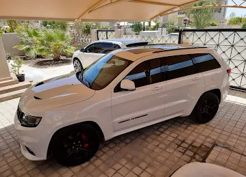 RMA Car Care Dubai | PPF | Detailing | New Car Protection Centre