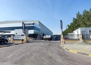 RMK Industries | HQ