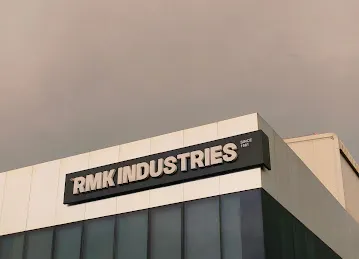 RMK Industries | HQ