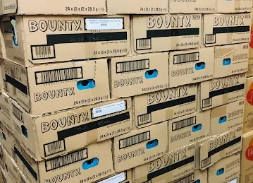 RN FOODSTUFF TRADING