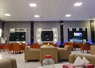 راندفو Randevo caoffe shop