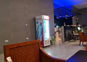 راندفو Randevo caoffe shop