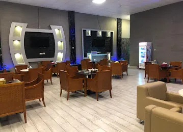 راندفو Randevo caoffe shop