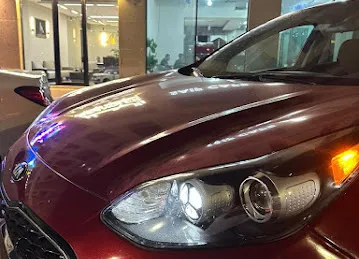 رانجلر لتأجير السيارات Wrangler Rent A Car