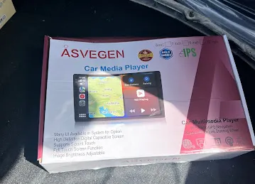 Road master car accessories