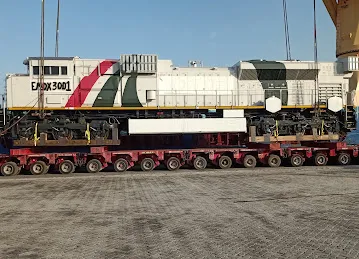 Road Runner General Transport & Maintenance