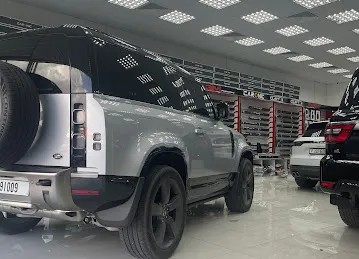 RoadRover Trading L.L.C