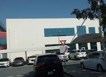 Roads & Transport Authority - Parking Department