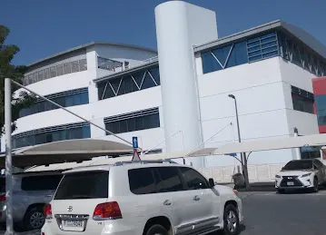 Roads & Transport Authority - Parking Department
