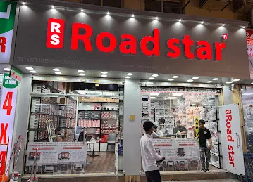Roadstar Car Auto Accessories