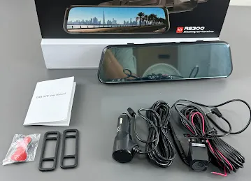 Roadstar Car Auto Accessories