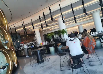 Roastery