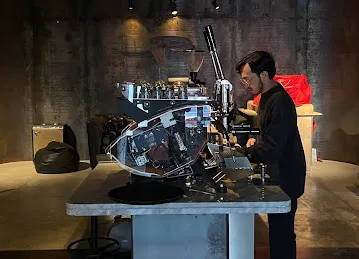 Roasttrip