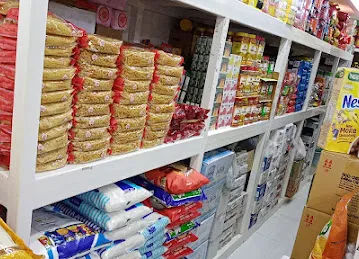 Roazan Foodstuff Trading LLC