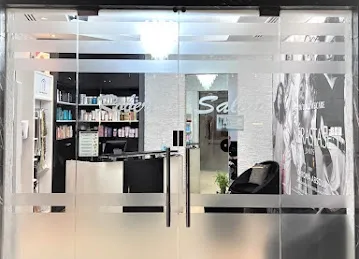 Robert Alexander Salon