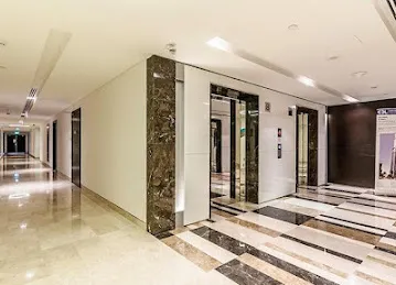 Robert Half® Recruitment Agency