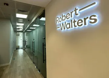 Robert Walters Recruitment Middle East