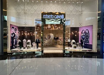 Roberto Cavalli Junior
